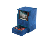 Blue Watchtower 100+ XL Deck Box