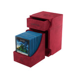 Red Watchtower 100+ XL Deck Box