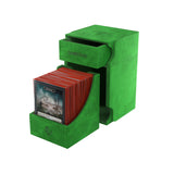 Green Watchtower 100+ Deck Box