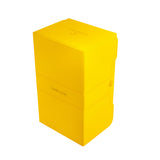 Yellow Stronghold 200+ XL Deck Box