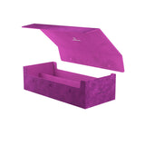 Purple Dungeon 1100+ Convertible Deck Box