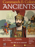 Command & Colors: Ancients [3rd Ed.]