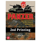 Panzer Expansion #1 cover