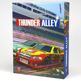 Thunder Alley box
