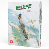 Wing Leader: Victories 1940-1942 [2nd Edition]