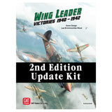 Wing Leader: Victories 1940-42
