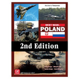 Next War: Poland [2nd Edition]