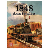 1848 Australia cover