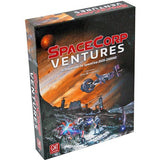 SpaceCorp: Ventures box