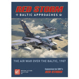 Red Storm: Baltic Approaches Exp