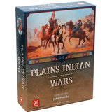 Plains Indian Wars box