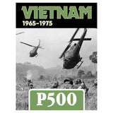 Vietnam 1965-1975 cover