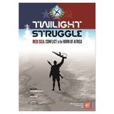 Twilight Struggle: Red Sea