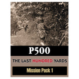 Last Hundred Yards: Mission Pack 1