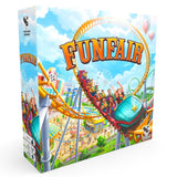 FunFair box