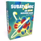 Subatomic box