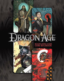 Dragon Age RPG