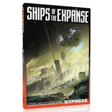 The Expanse: Ships of the Expanse