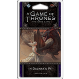 Package of GoT LCG: In Danzak's Pit Chapter Pack