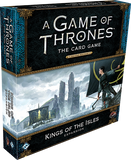 GoT LCG: Kings of the Isles box