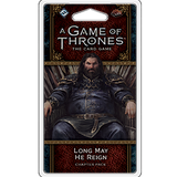 Package of GoT LCG: Long May He Reign