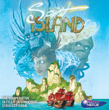 Spirit Island cover