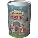 Box art of Assault on the Castle