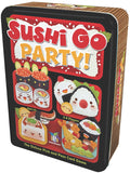 Sushi Go Party! box