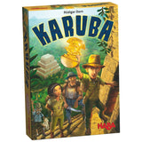 Karuba box