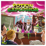Potion Explosion [2nd Ed.]