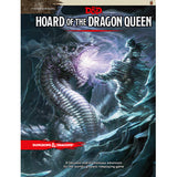 D&D: Hoard of the Dragon Queen