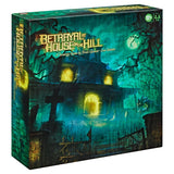 Betrayal at the House on the Hill [2nd Ed.]