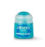 Citadel: Ahriman Blue
