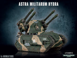 Astra Militarum: Hydra/Wyvern