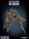 Chaos Space Marine: Heldrake  Media 1 of 1