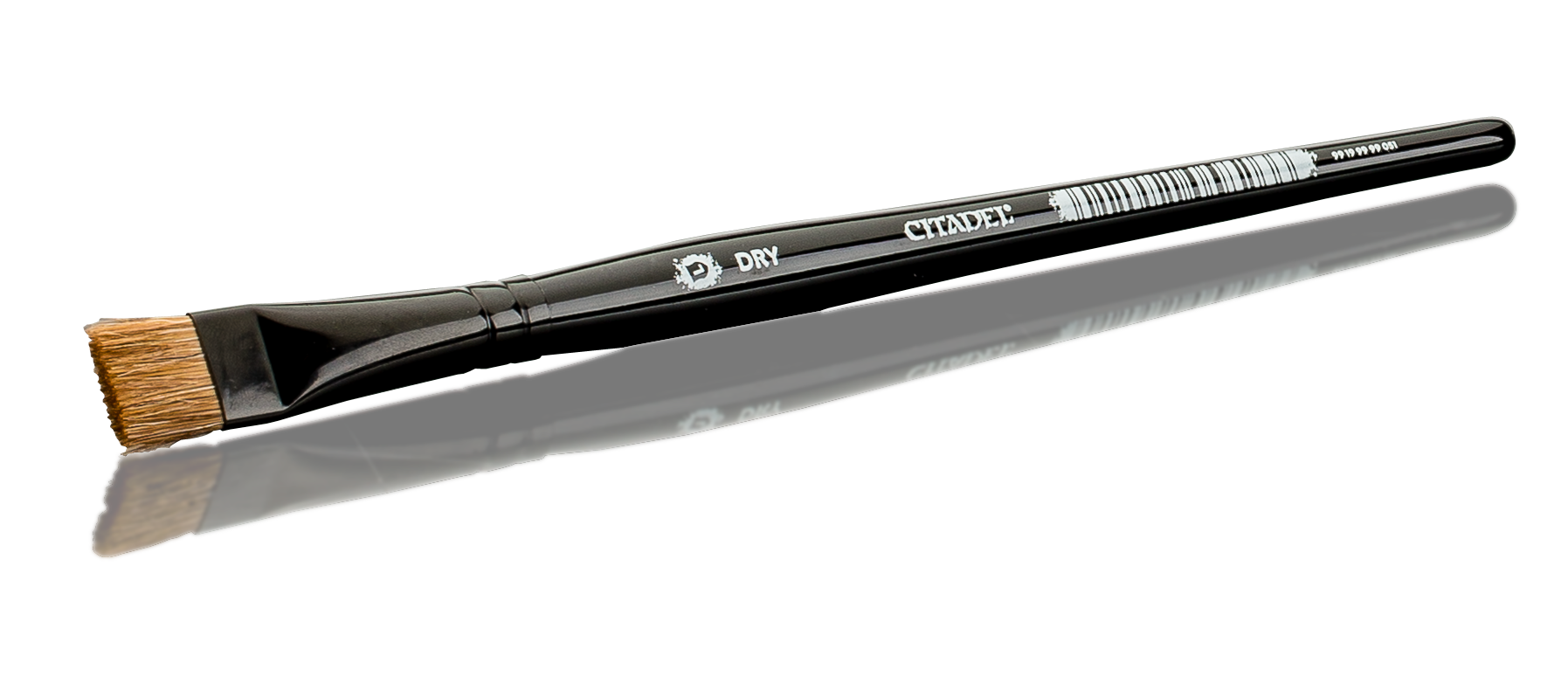 Large Drybrush