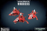 Aeldari: Windriders