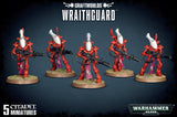 Aeldari: Wraithguard box cover