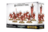 Blades of Khorne: Bloodletters