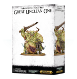 Daemons of Nurgle: Great Unclean One