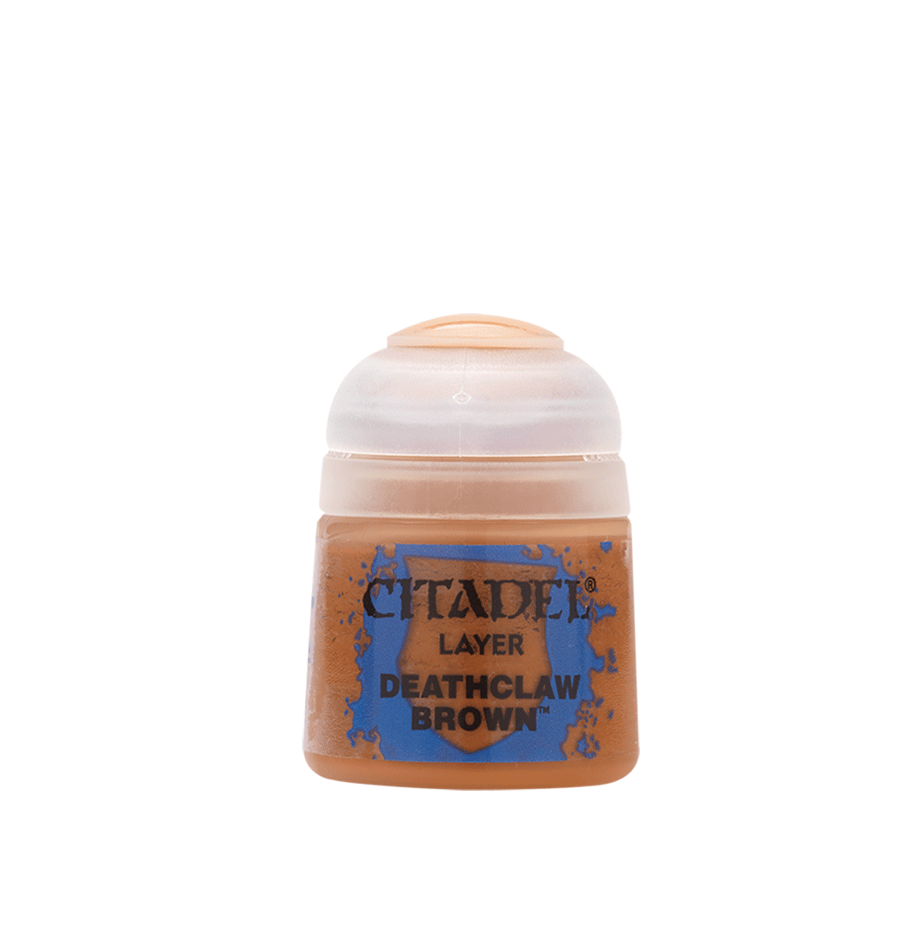 Citadel: Deathclaw Brown