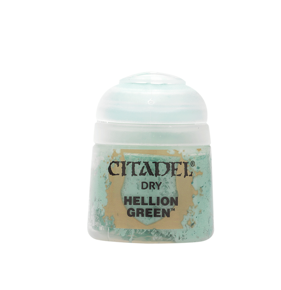 Citadel: Hexos Palesun