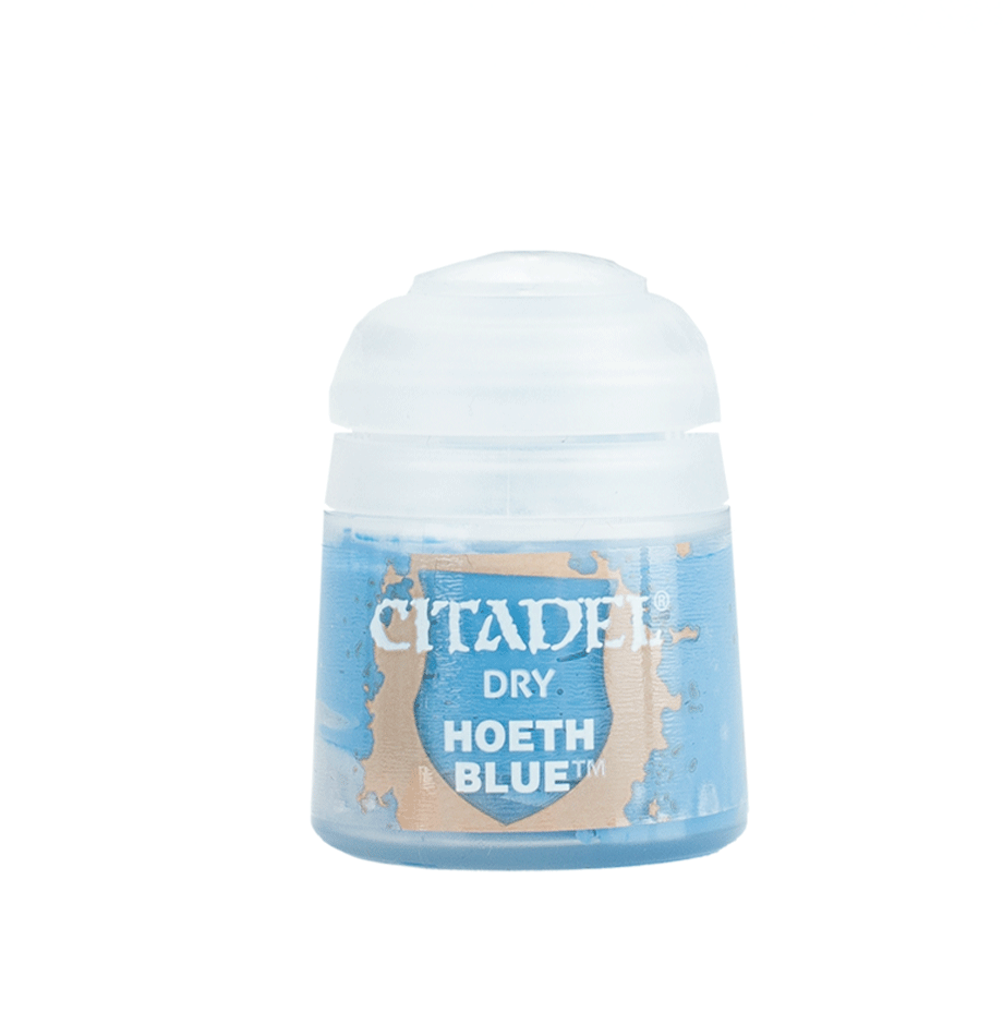 Citadel: Hoeth Blue