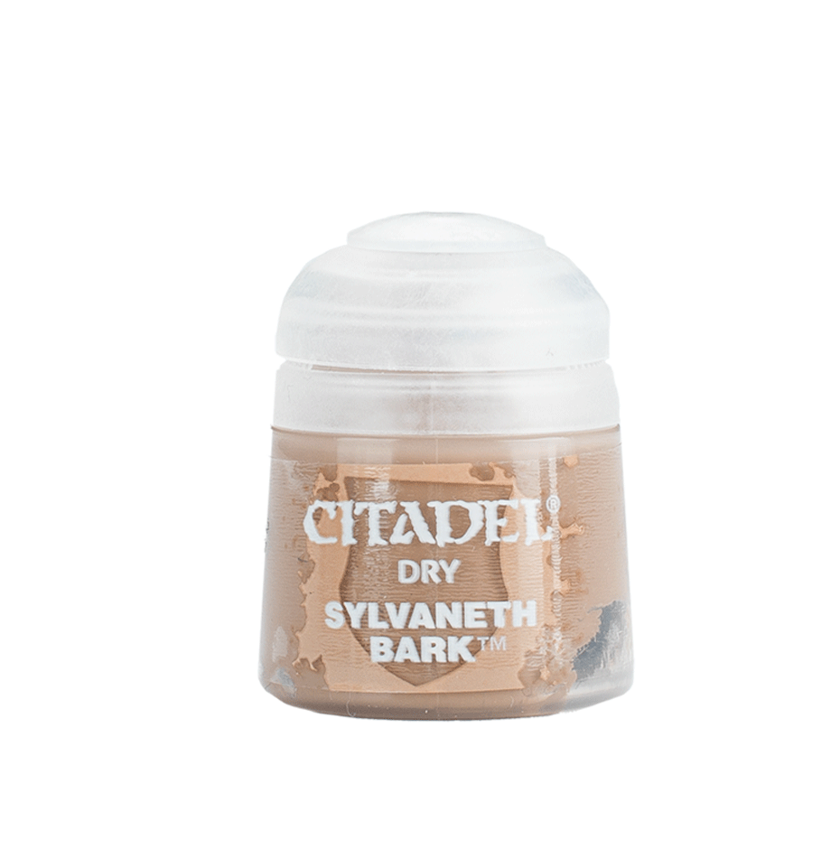Citadel: Sylvaneth Bark