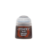 Citadel: Dryad Bark