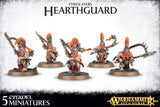 Fyreslayers: Hearthguard