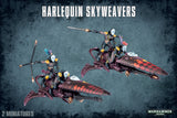 Harlequins: Skyweavers