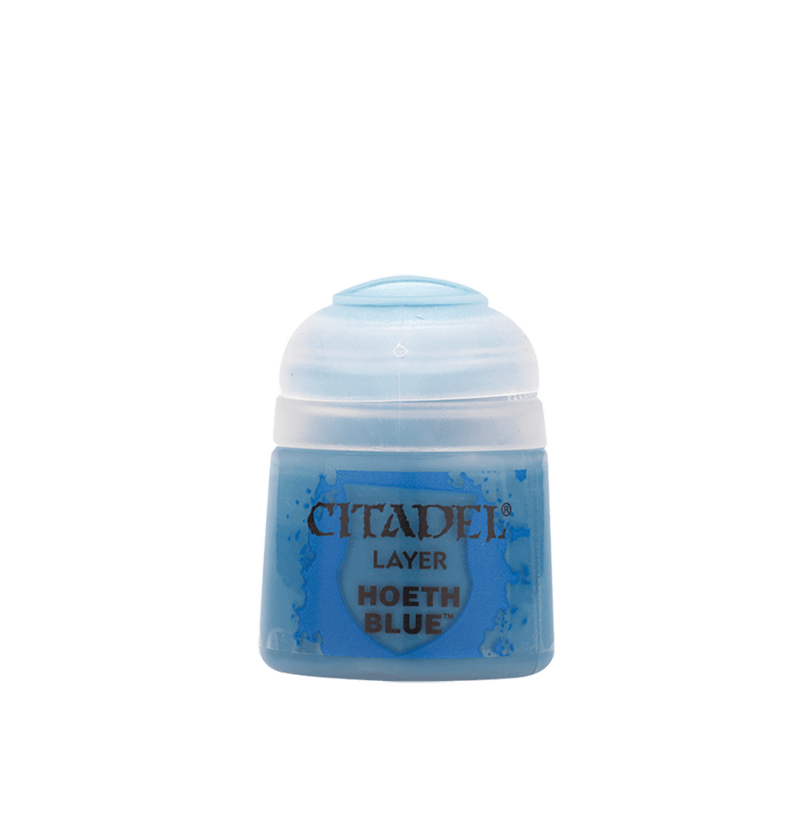 Citadel: Hoeth Blue