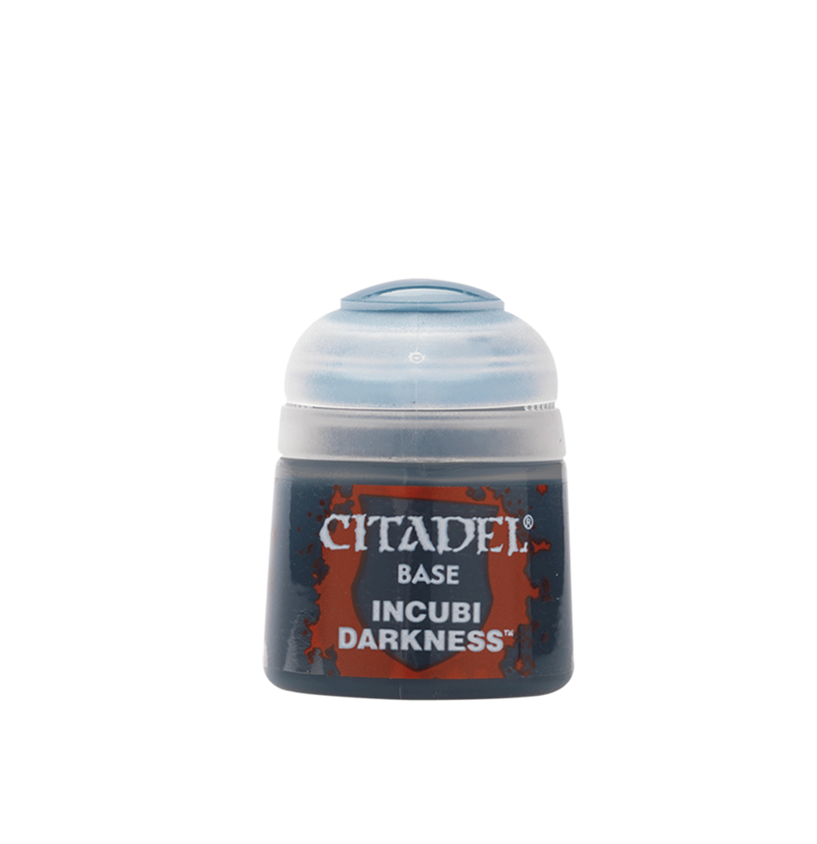 Citadel: Incubi Darkness