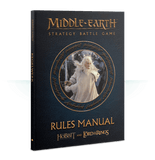 Middle Earth SBG Rules Manual